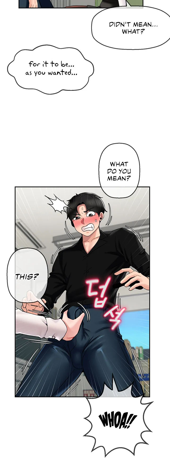 An Ardent Teaching Life Chapter 14 page 15 - 