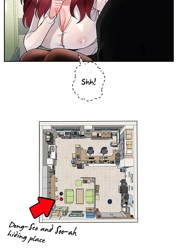 An Ardent Teaching Life Chapter 14 page 18 - 