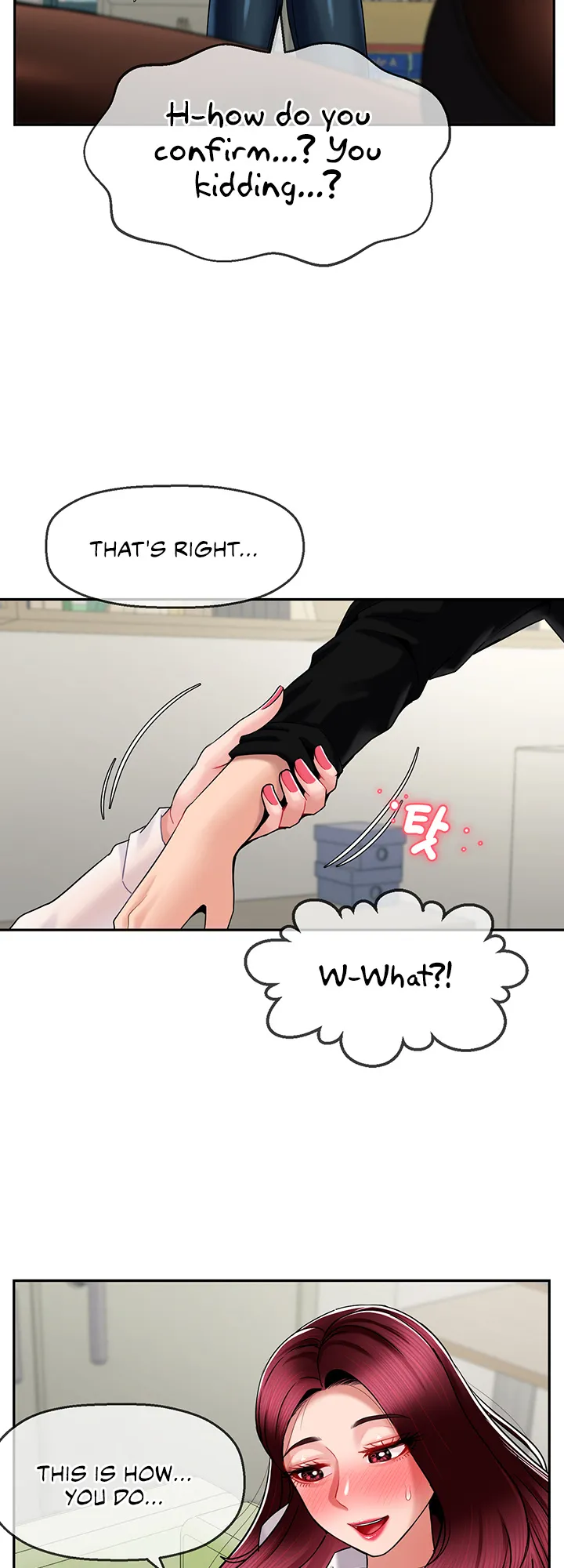 An Ardent Teaching Life Chapter 14 page 7 - 