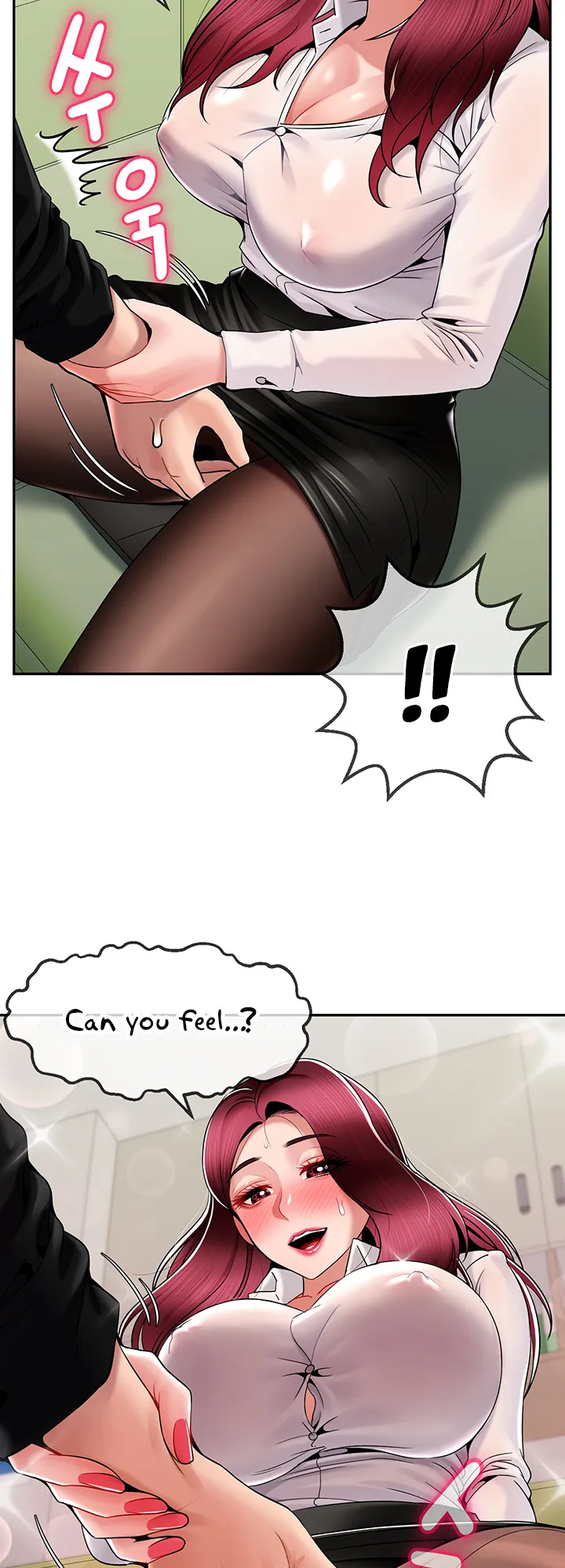 An Ardent Teaching Life Chapter 14 page 8 - 