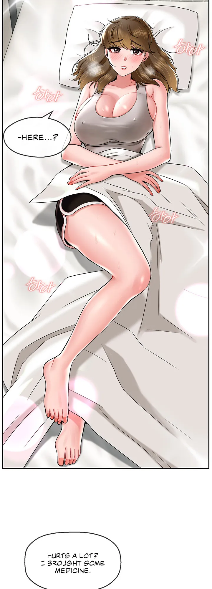 An Ardent Teaching Life Chapter 15 page 11 - 