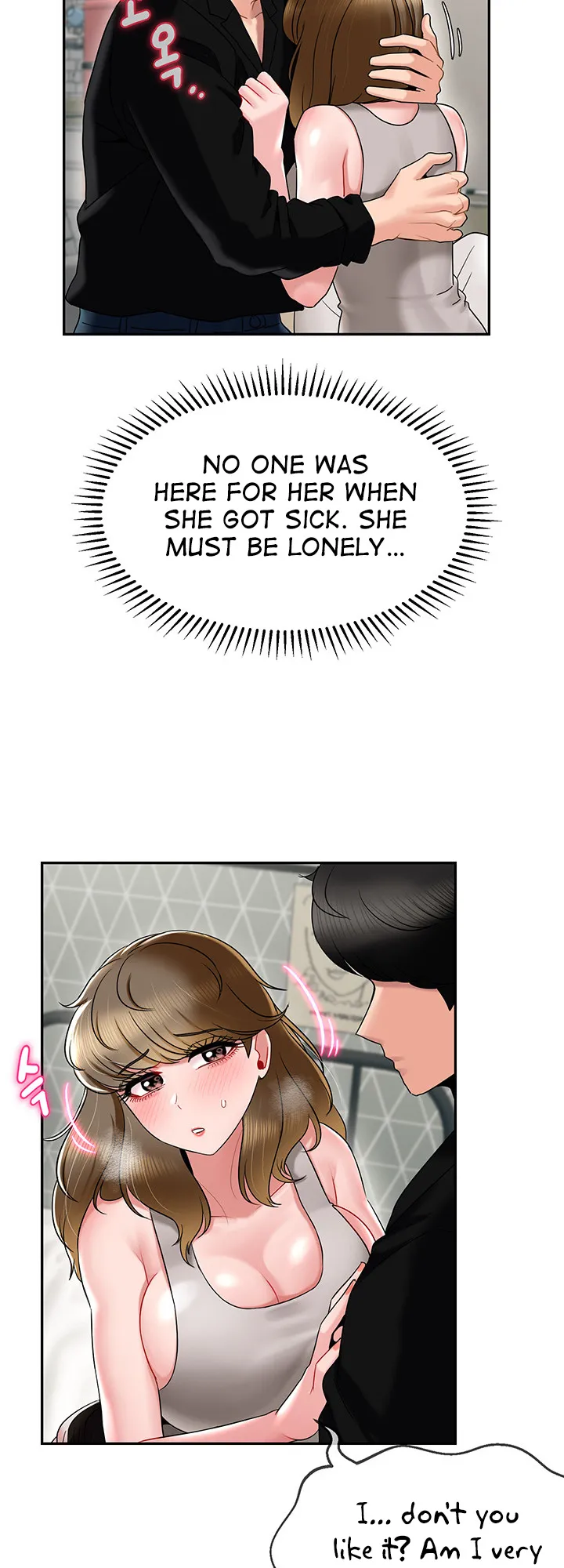 An Ardent Teaching Life Chapter 15 page 17 - 