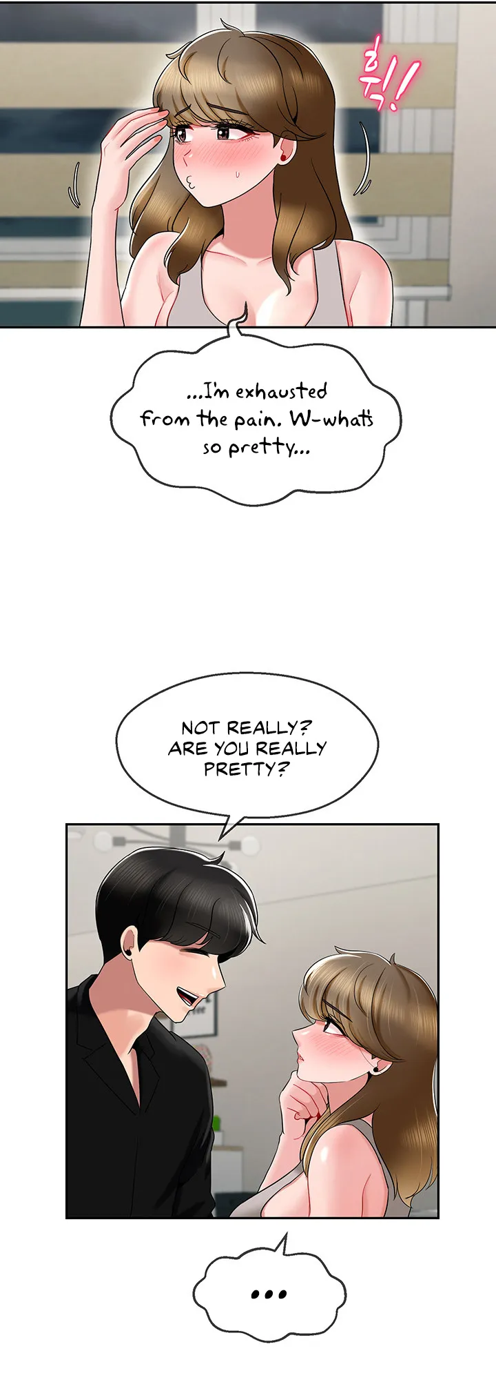 An Ardent Teaching Life Chapter 15 page 20 - 