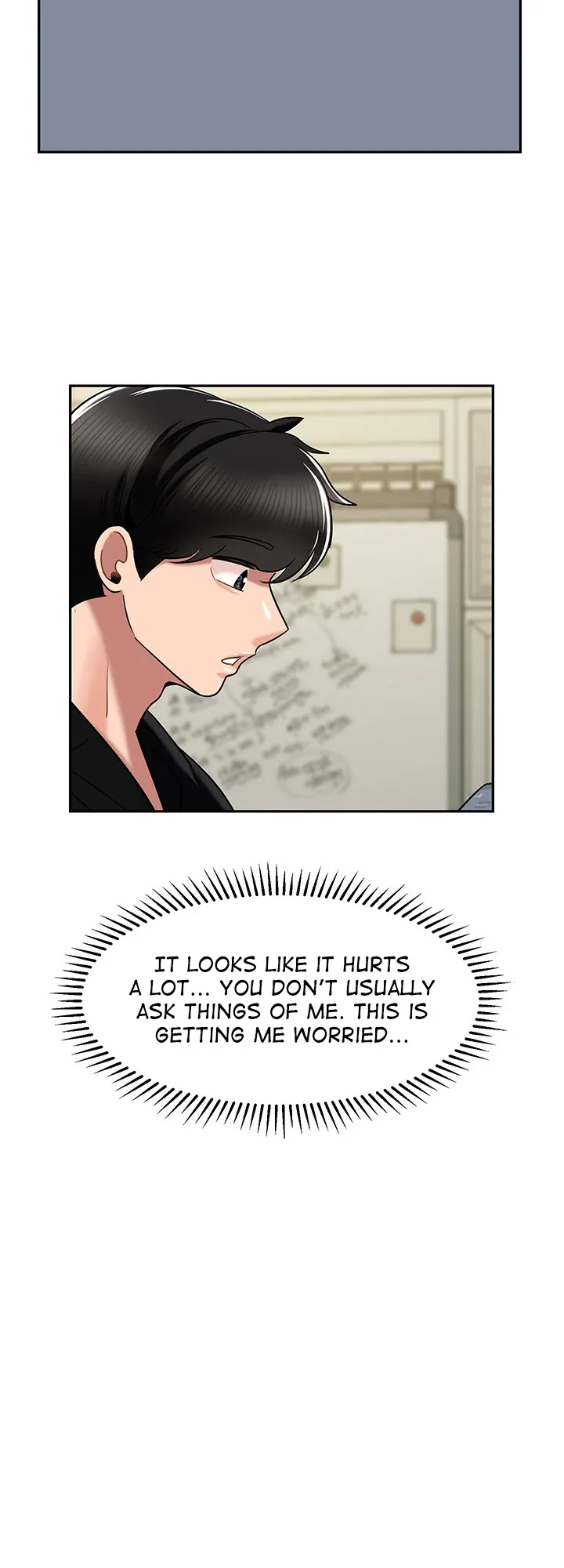 An Ardent Teaching Life Chapter 15 page 5 - 