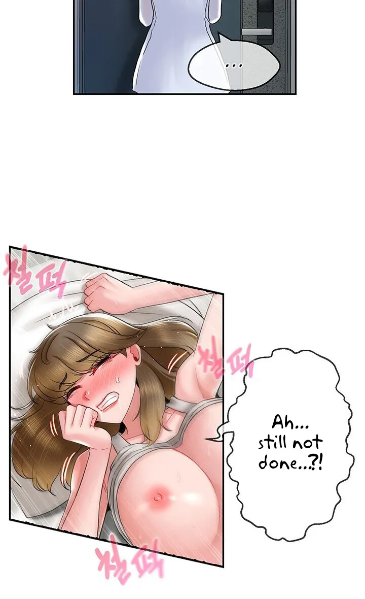 An Ardent Teaching Life Chapter 16 page 18 - 
