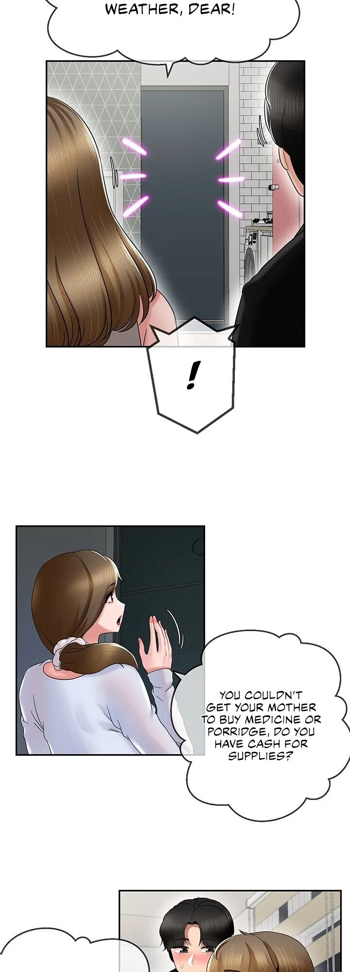 An Ardent Teaching Life Chapter 16 page 23 - 