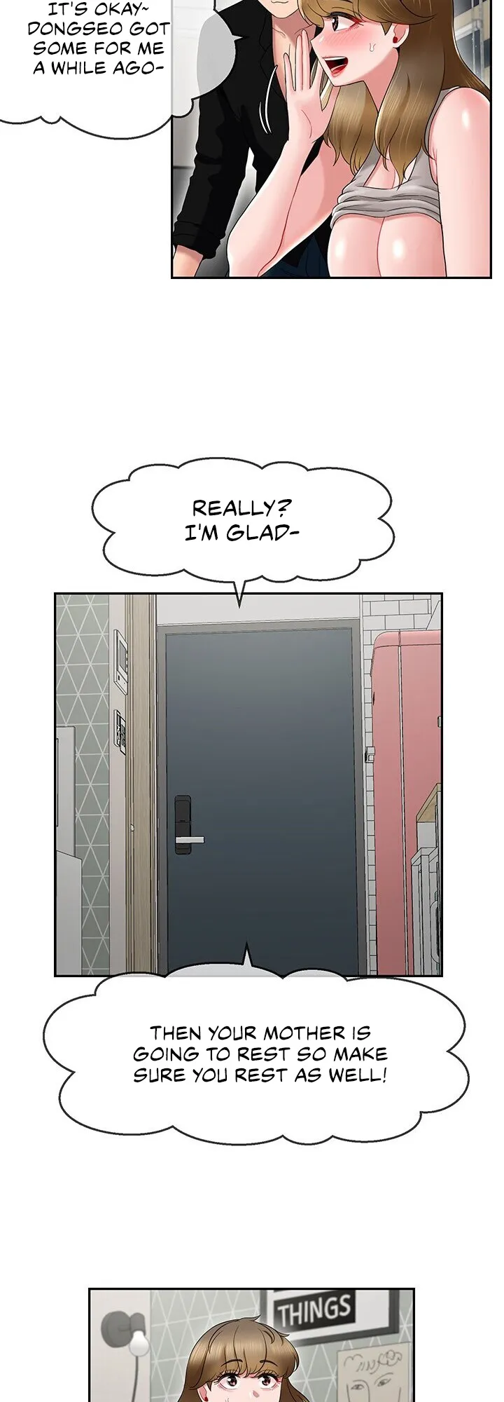 An Ardent Teaching Life Chapter 16 page 24 - 