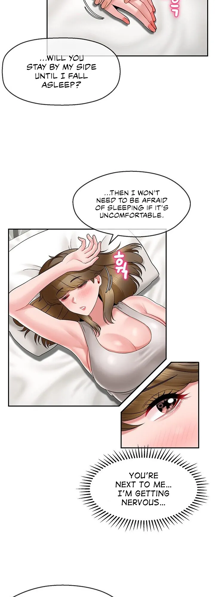 An Ardent Teaching Life Chapter 16 page 28 - 