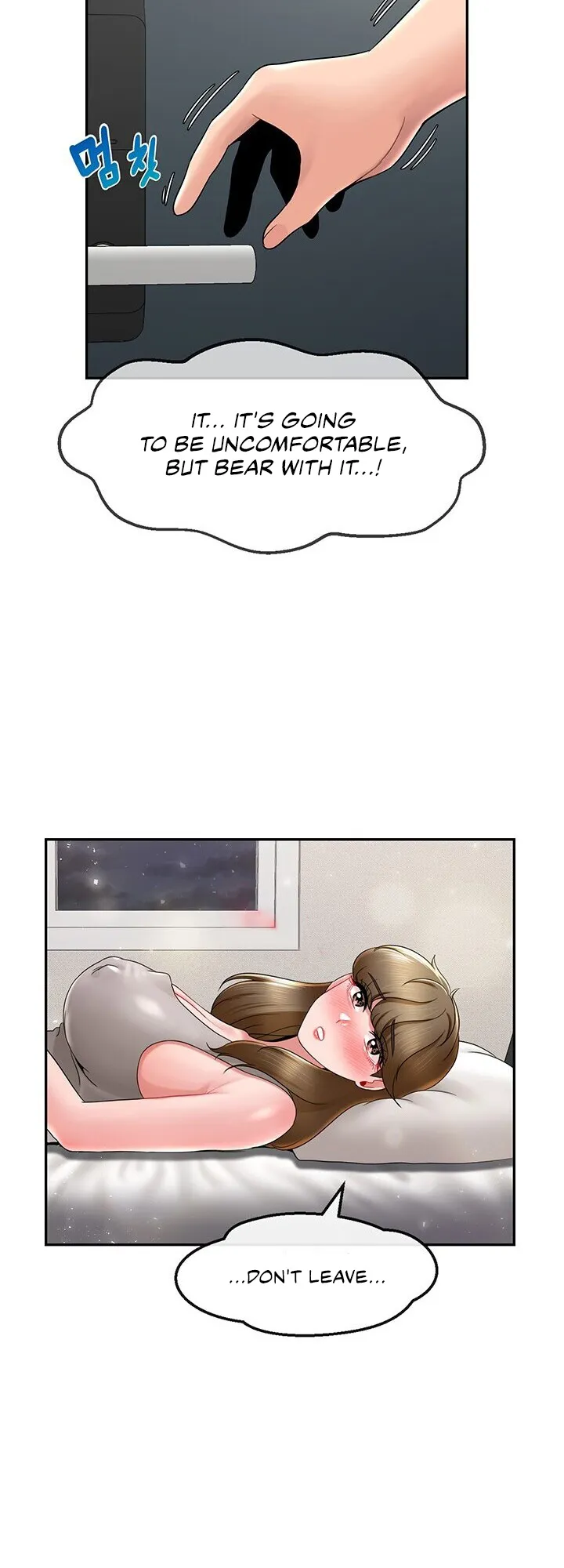 An Ardent Teaching Life Chapter 16 page 30 - 