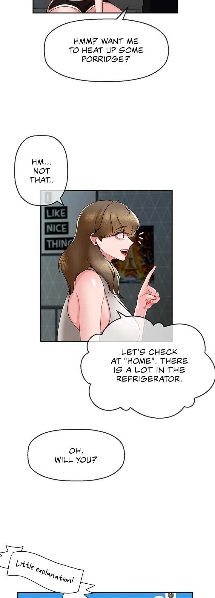An Ardent Teaching Life Chapter 16 page 34 - 
