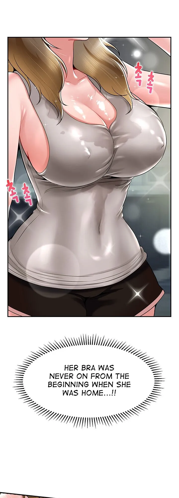 An Ardent Teaching Life Chapter 16 page 40 - 