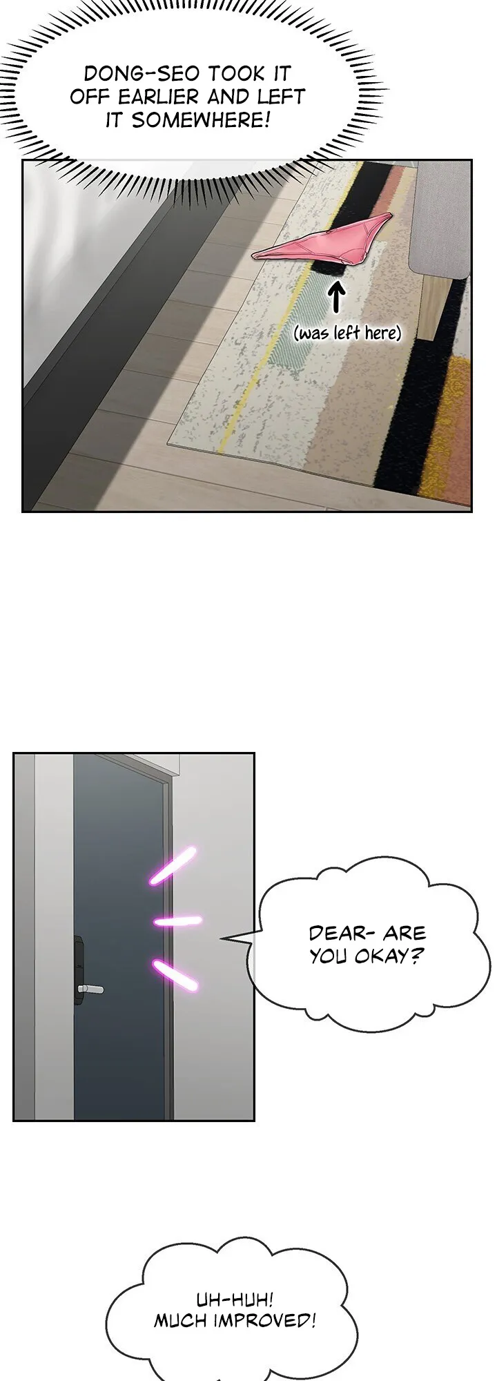 An Ardent Teaching Life Chapter 16 page 10 - 