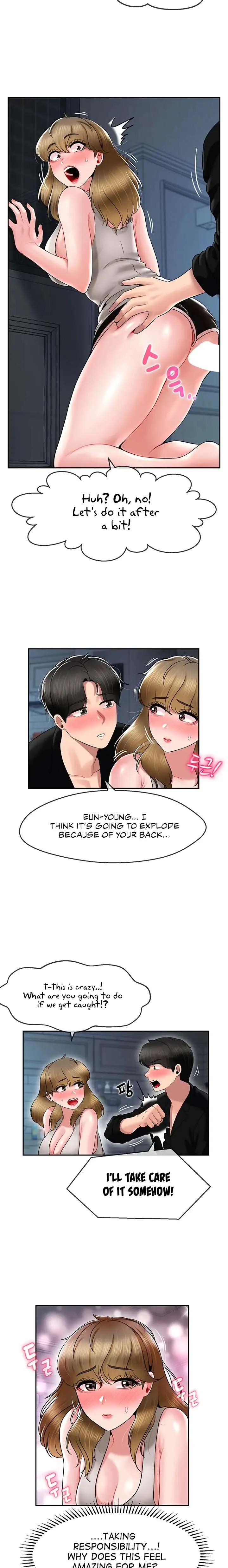 An Ardent Teaching Life Chapter 17 page 15 - 