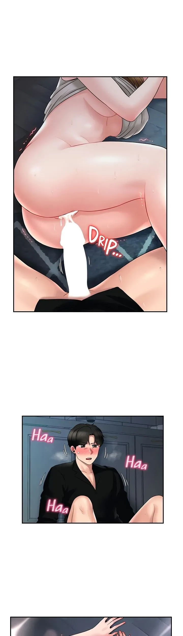 An Ardent Teaching Life Chapter 19 page 2 - 