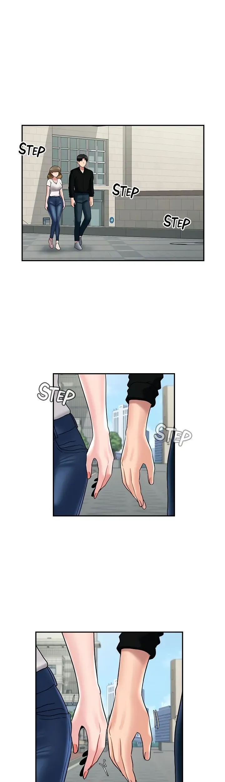 An Ardent Teaching Life Chapter 19 page 13 - 