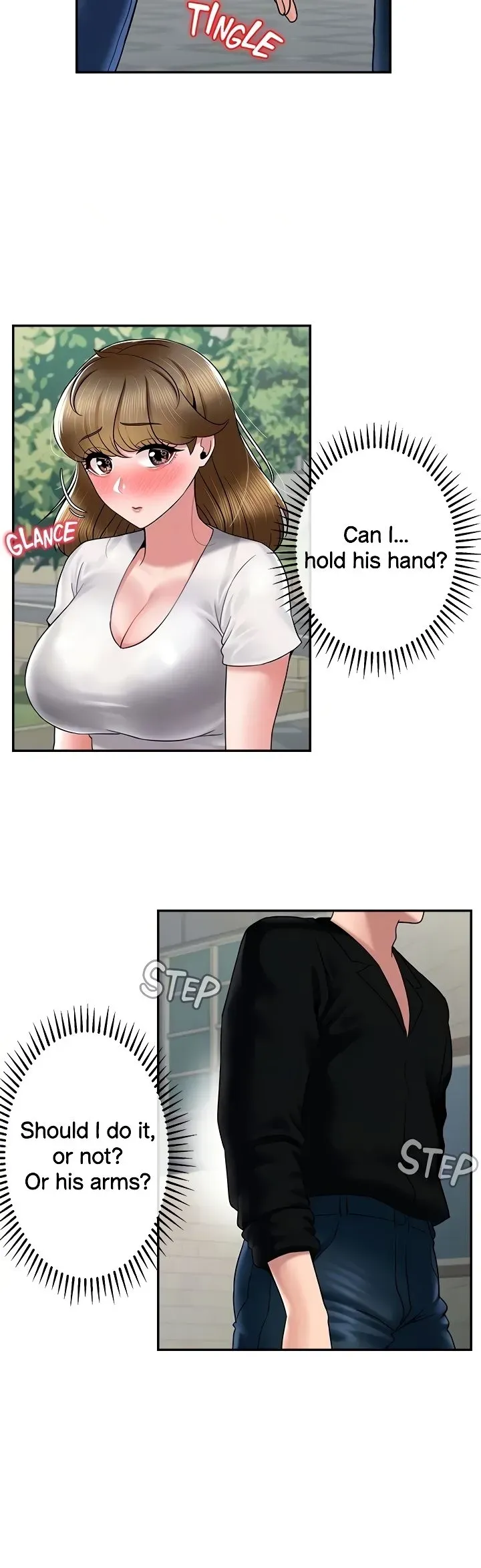 An Ardent Teaching Life Chapter 19 page 14 - 