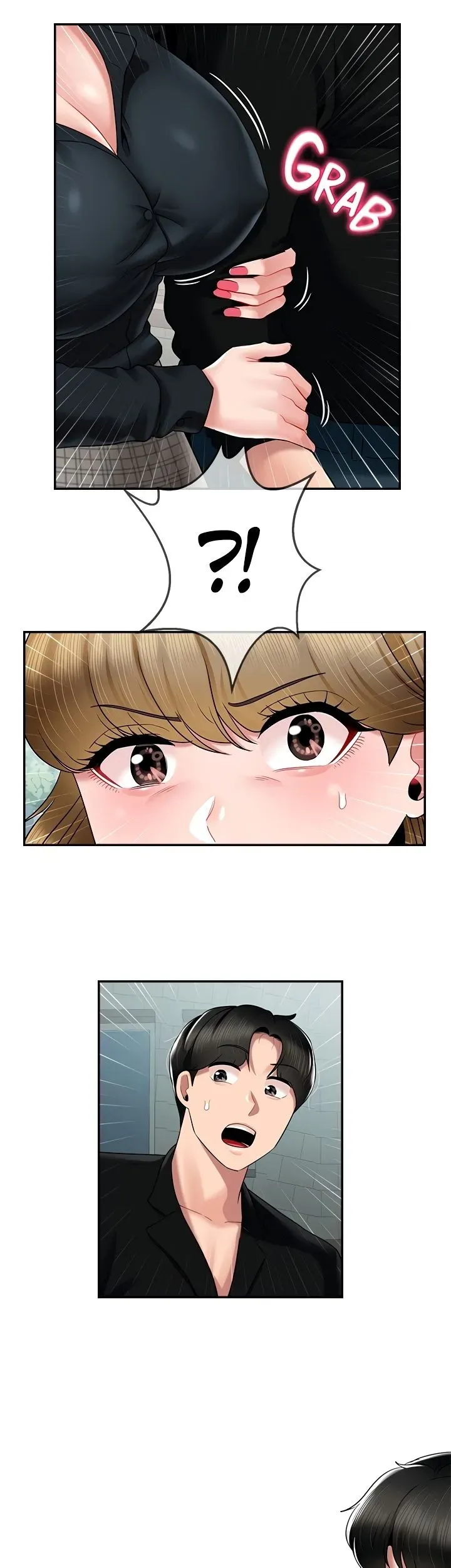 An Ardent Teaching Life Chapter 19 page 15 - 