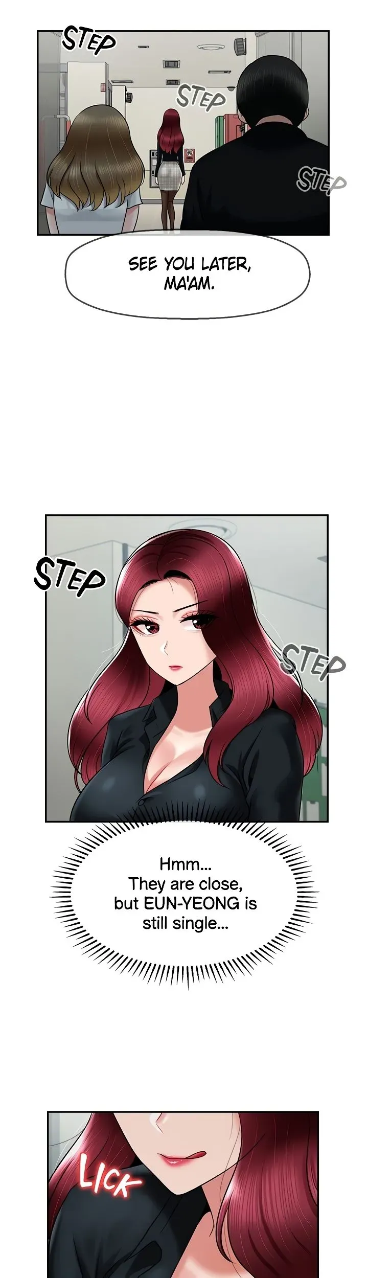 An Ardent Teaching Life Chapter 19 page 26 - 