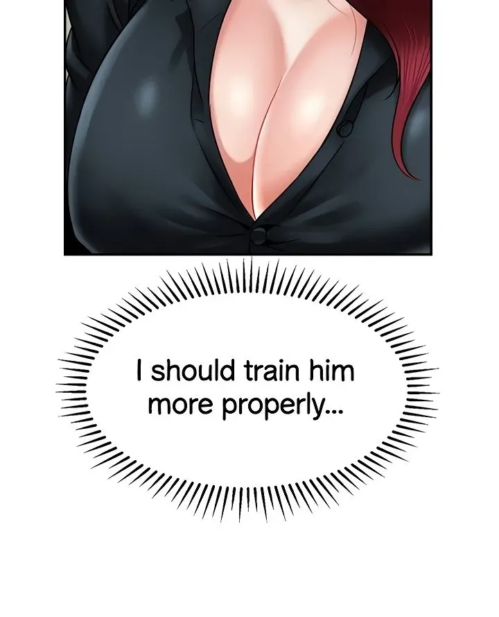 An Ardent Teaching Life Chapter 19 page 27 - 