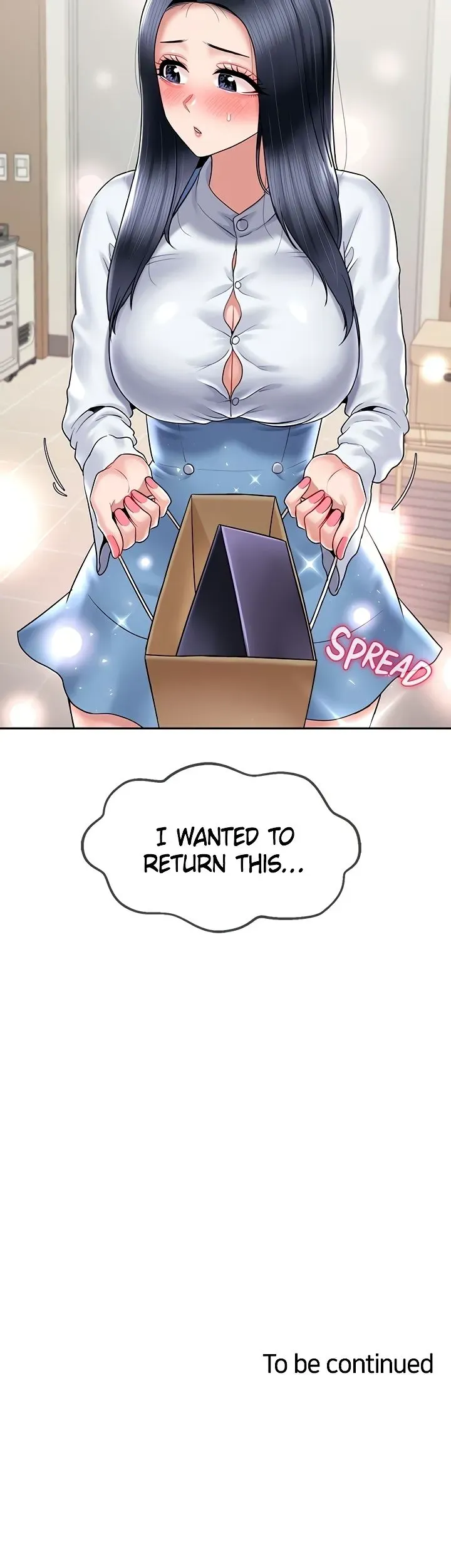 An Ardent Teaching Life Chapter 19 page 36 - 