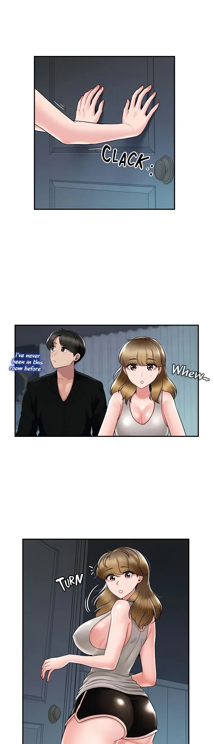 An Ardent Teaching Life Chapter 19 page 5 - 