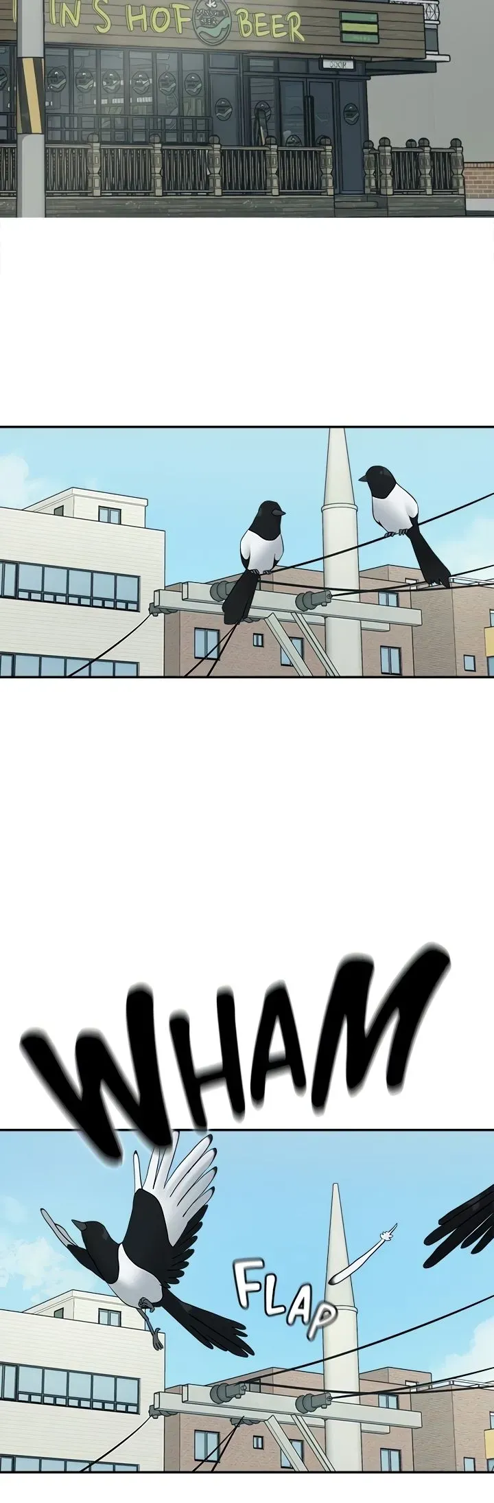 An Ardent Teaching Life Chapter 19 page 10 - 