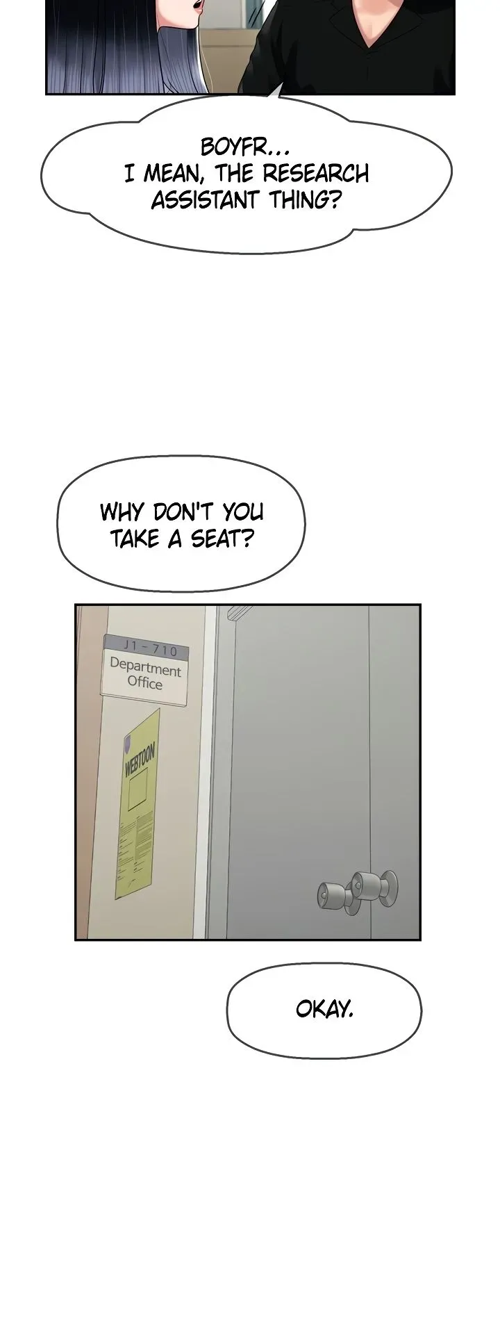 An Ardent Teaching Life Chapter 20 page 16 - 