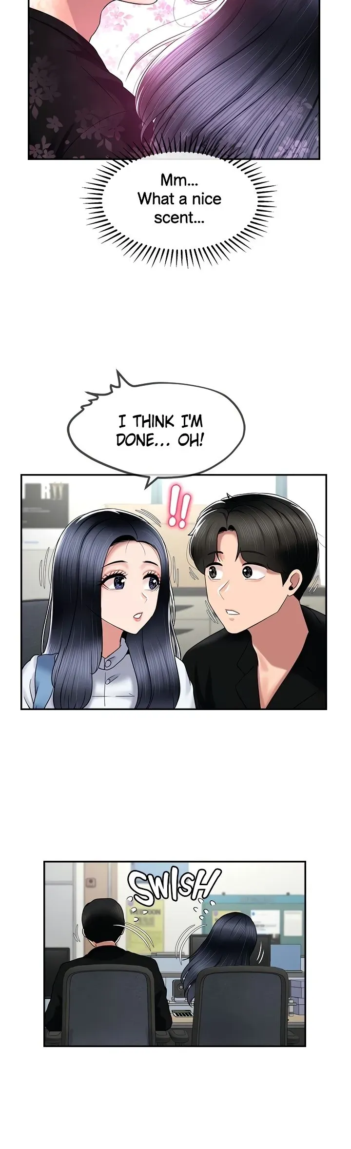 An Ardent Teaching Life Chapter 20 page 18 - 