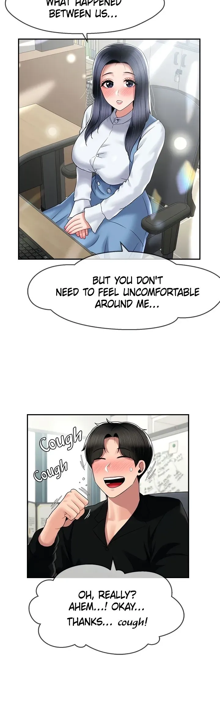 An Ardent Teaching Life Chapter 20 page 20 - 