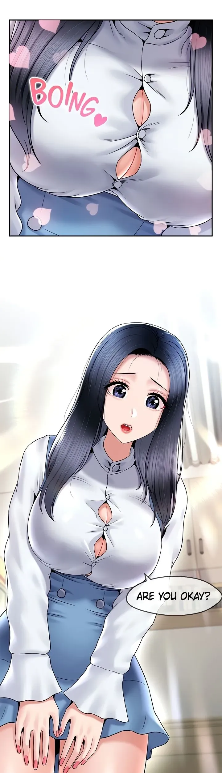 An Ardent Teaching Life Chapter 20 page 23 - 
