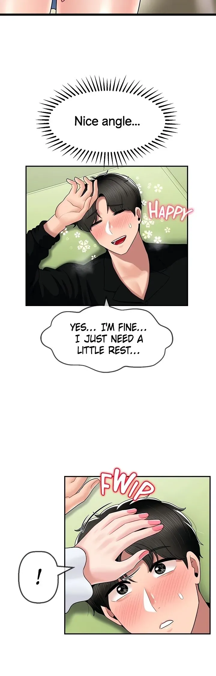 An Ardent Teaching Life Chapter 20 page 24 - 