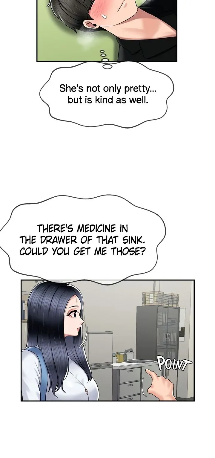 An Ardent Teaching Life Chapter 20 page 26 - 