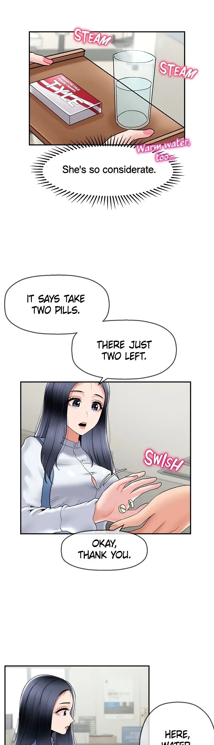An Ardent Teaching Life Chapter 20 page 29 - 