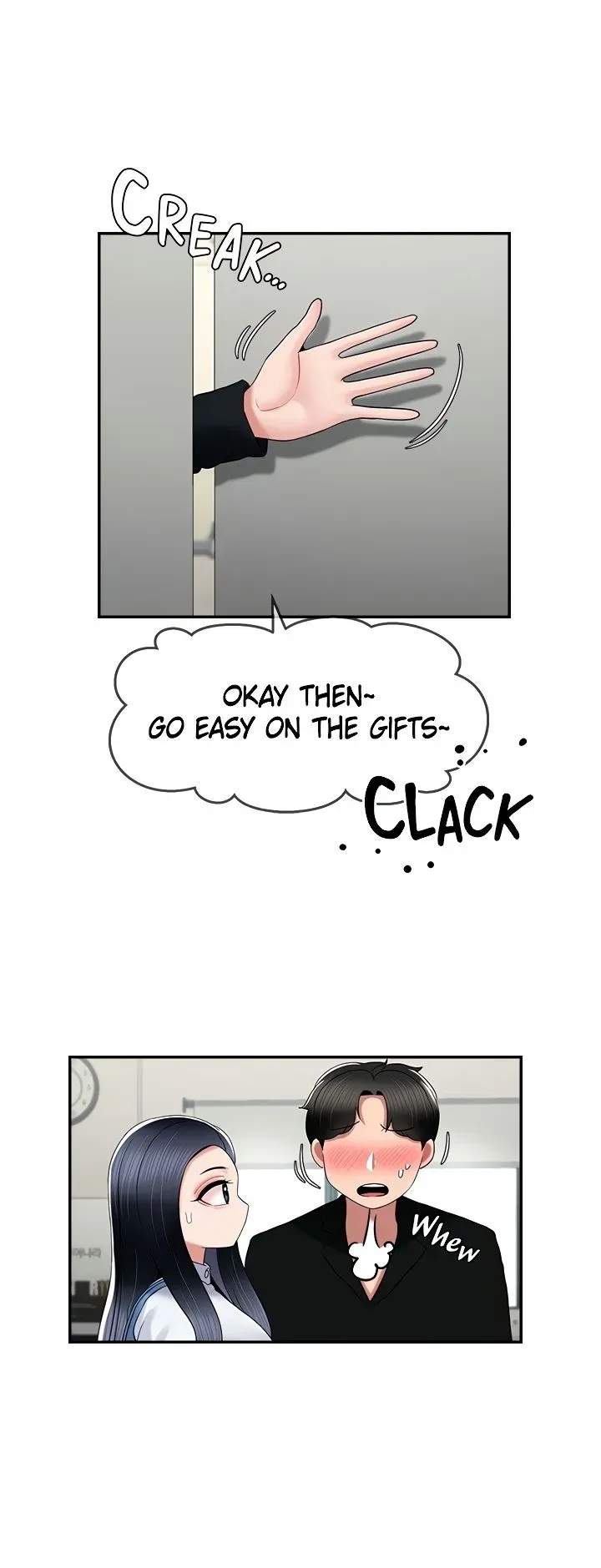 An Ardent Teaching Life Chapter 20 page 10 - 