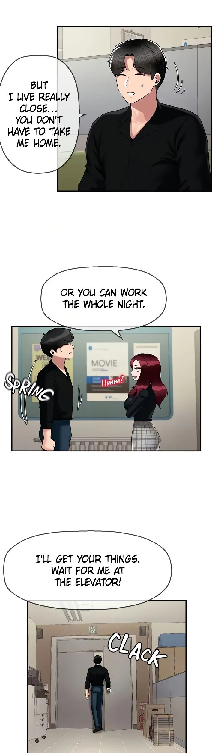 An Ardent Teaching Life Chapter 21 page 16 - 