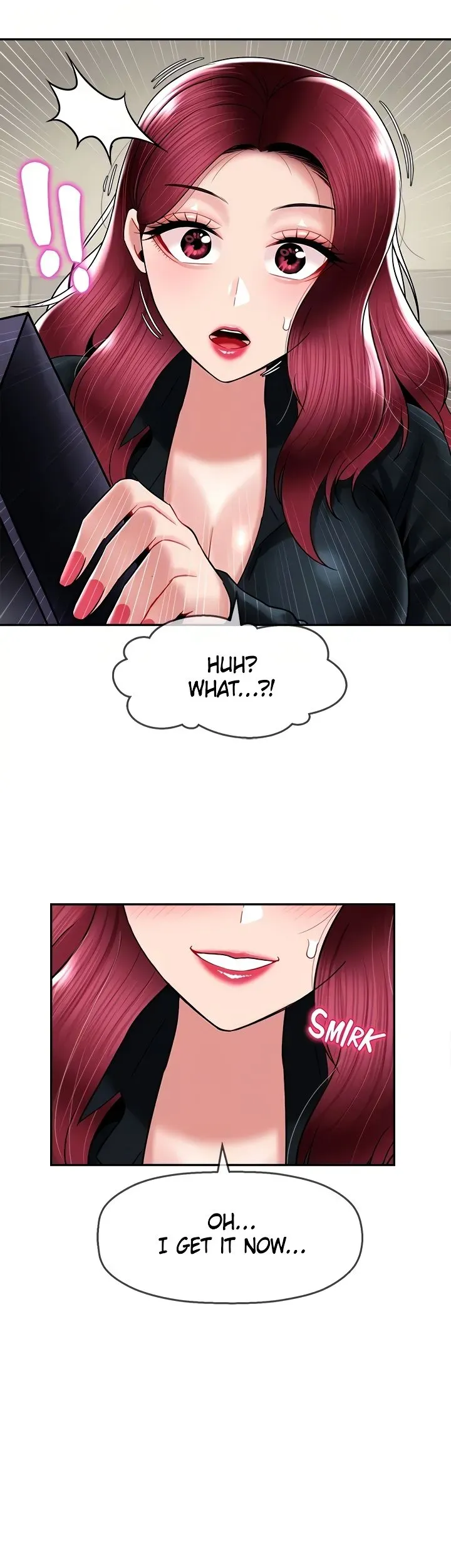 An Ardent Teaching Life Chapter 21 page 18 - 