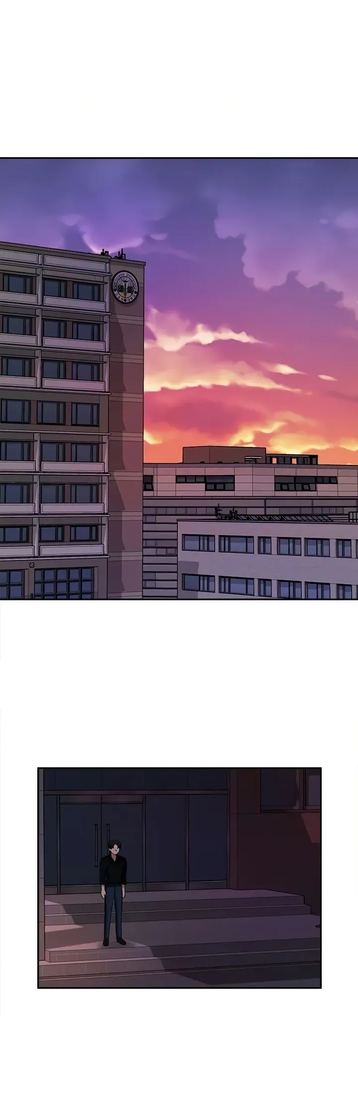 An Ardent Teaching Life Chapter 21 page 19 - 