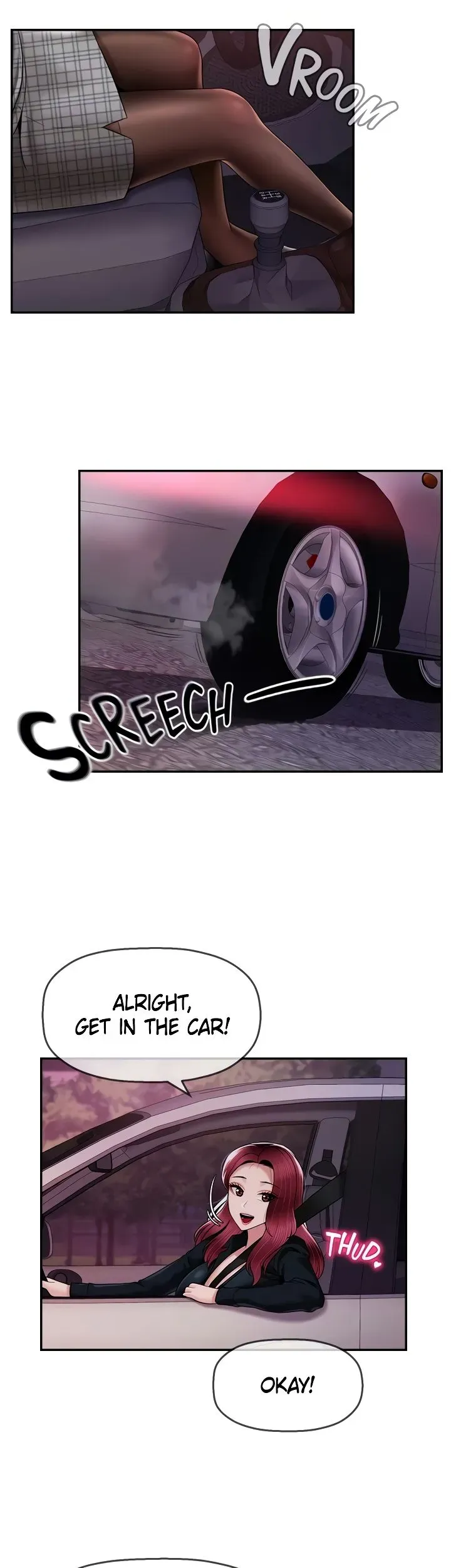 An Ardent Teaching Life Chapter 21 page 20 - 