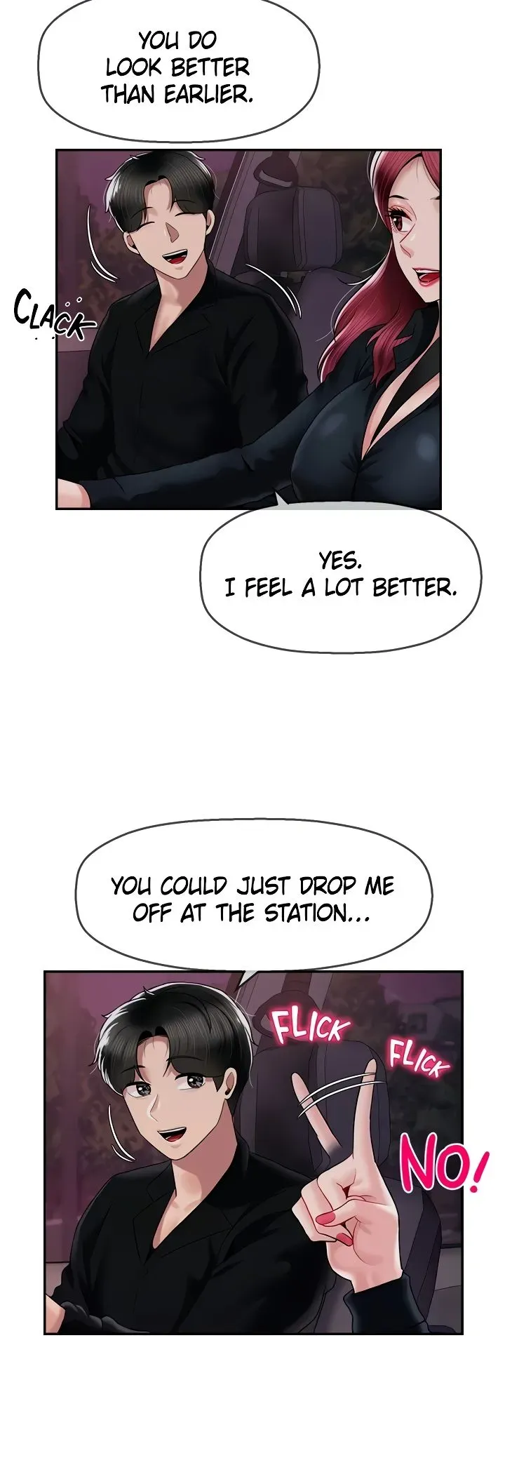 An Ardent Teaching Life Chapter 21 page 21 - 
