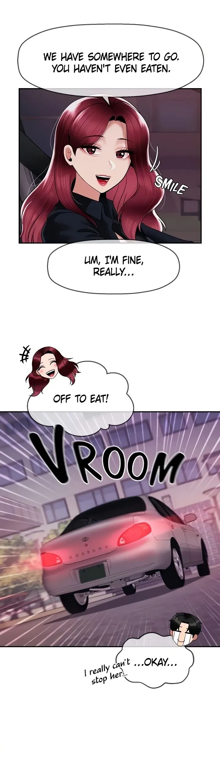 An Ardent Teaching Life Chapter 21 page 22 - 
