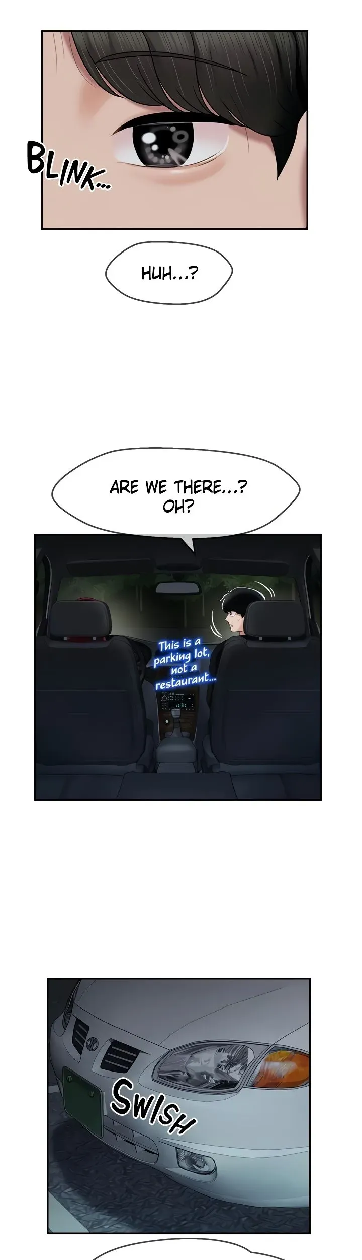 An Ardent Teaching Life Chapter 21 page 26 - 