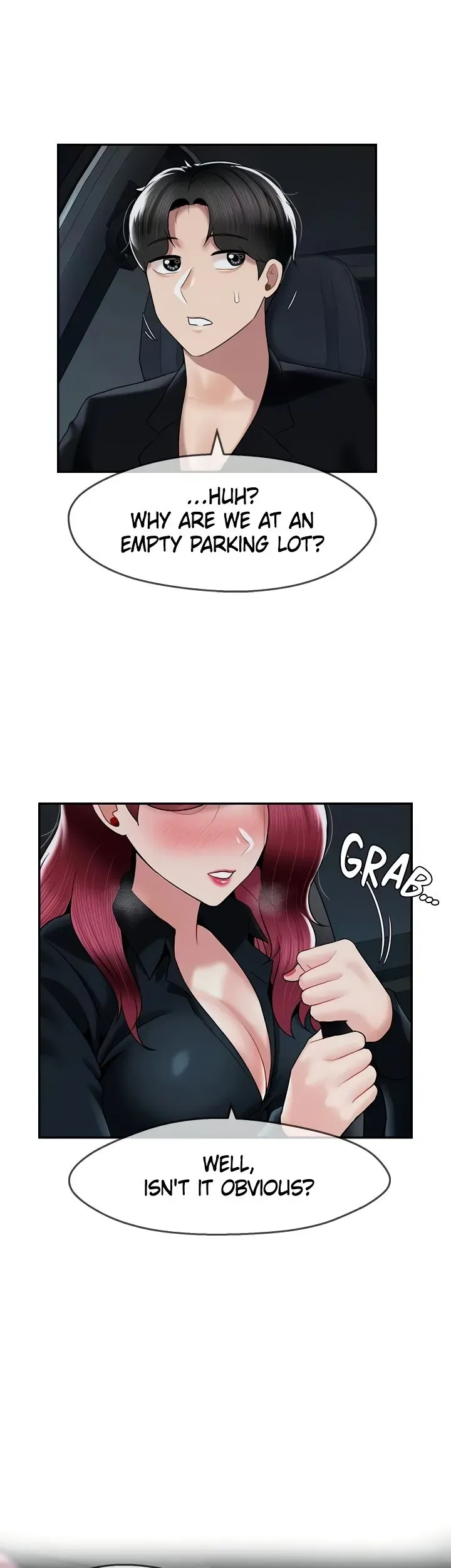 An Ardent Teaching Life Chapter 21 page 28 - 