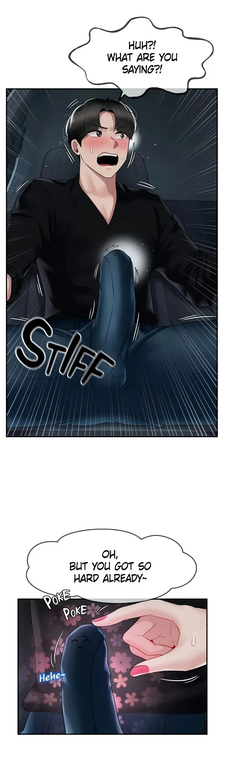 An Ardent Teaching Life Chapter 21 page 30 - 