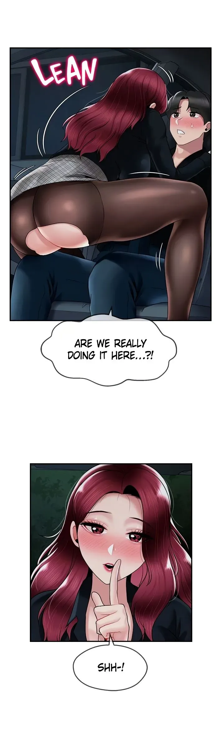 An Ardent Teaching Life Chapter 21 page 31 - 