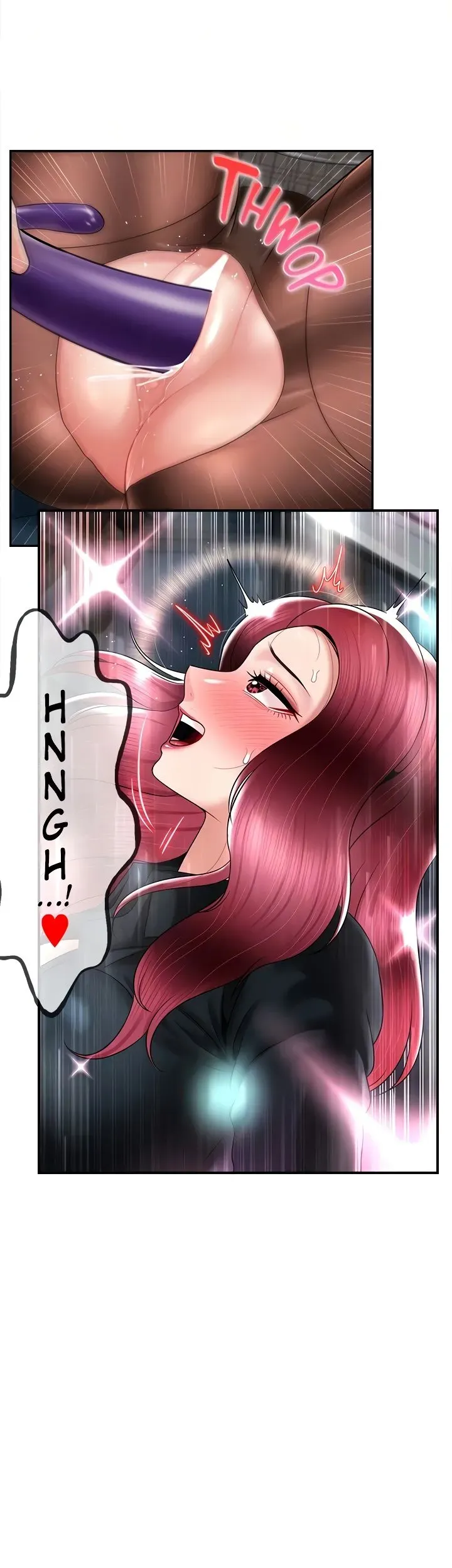 An Ardent Teaching Life Chapter 21 page 37 - 