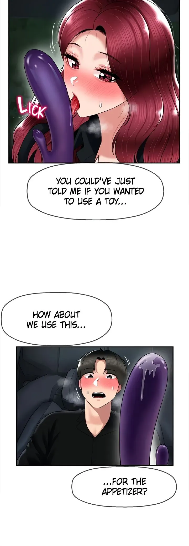 An Ardent Teaching Life Chapter 22 page 2 - 