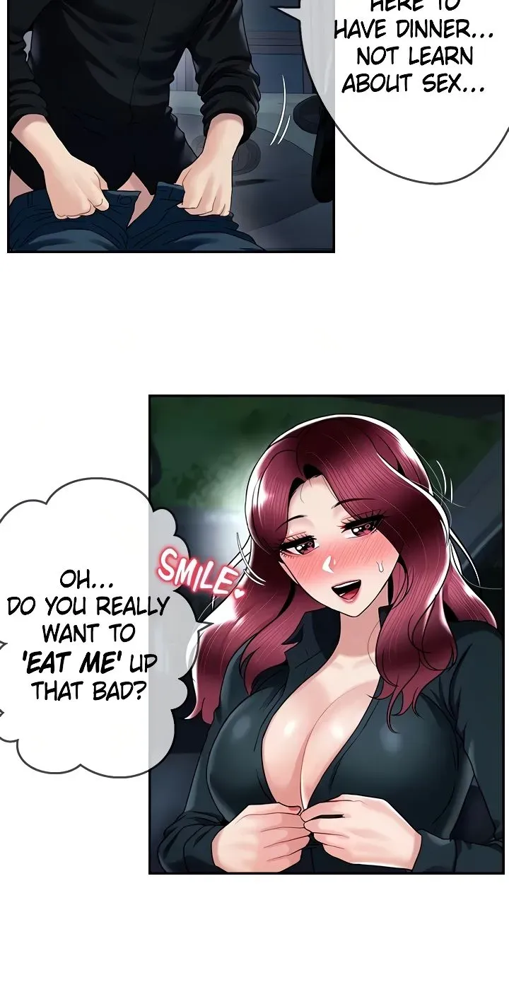 An Ardent Teaching Life Chapter 22 page 11 - 