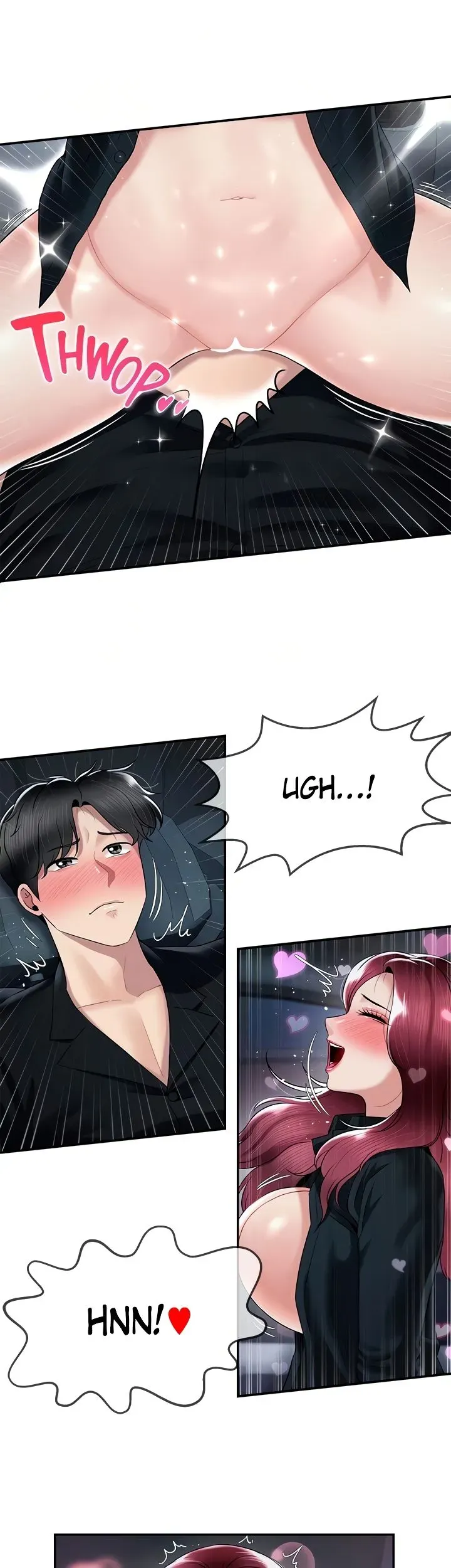 An Ardent Teaching Life Chapter 22 page 14 - 