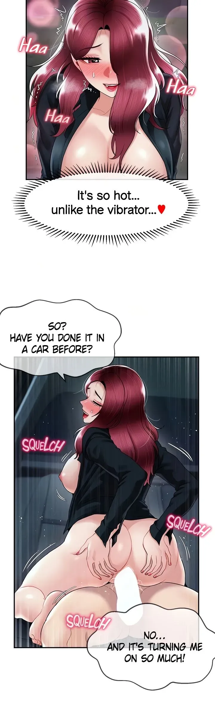 An Ardent Teaching Life Chapter 22 page 15 - 
