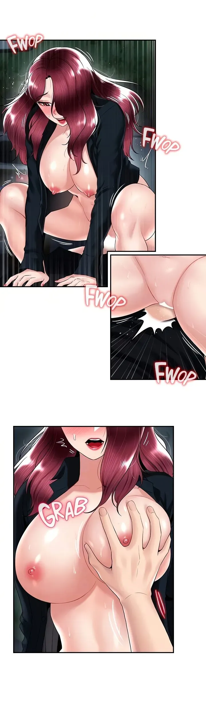 An Ardent Teaching Life Chapter 22 page 16 - 
